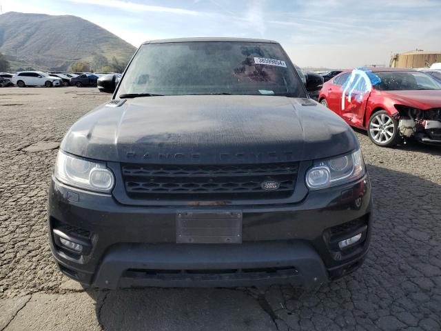 Photo 4 VIN: SALWV2EF0EA326119 - LAND ROVER RANGEROVER 