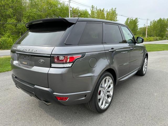 Photo 3 VIN: SALWV2EF0GA541919 - LAND ROVER RANGE ROVE 