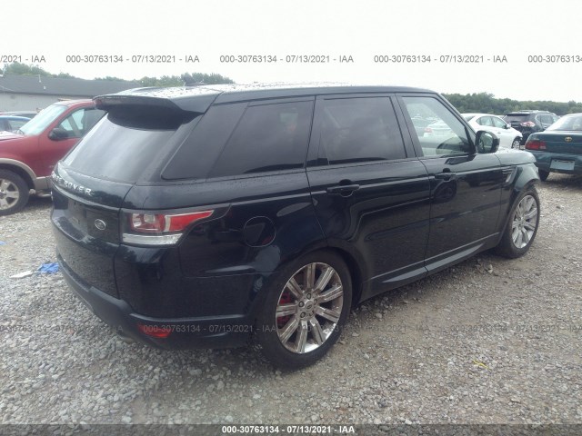 Photo 3 VIN: SALWV2EF0GA572090 - LAND ROVER RANGE ROVER SPORT 