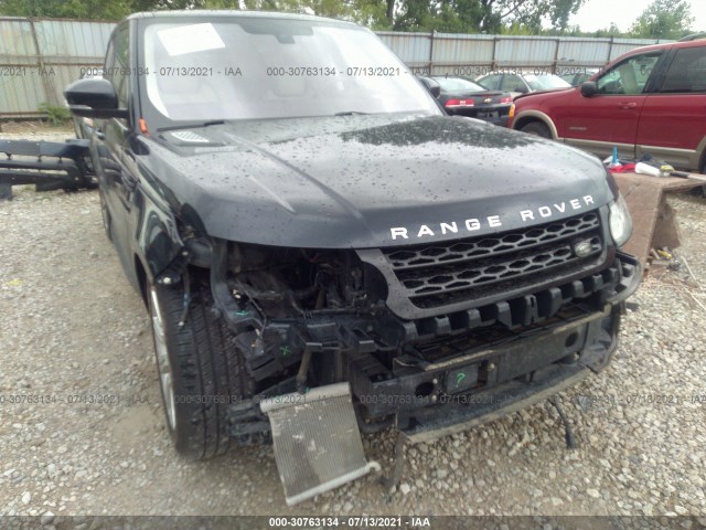 Photo 5 VIN: SALWV2EF0GA572090 - LAND ROVER RANGE ROVER SPORT 