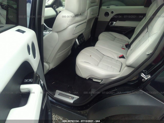 Photo 7 VIN: SALWV2EF0GA572090 - LAND ROVER RANGE ROVER SPORT 