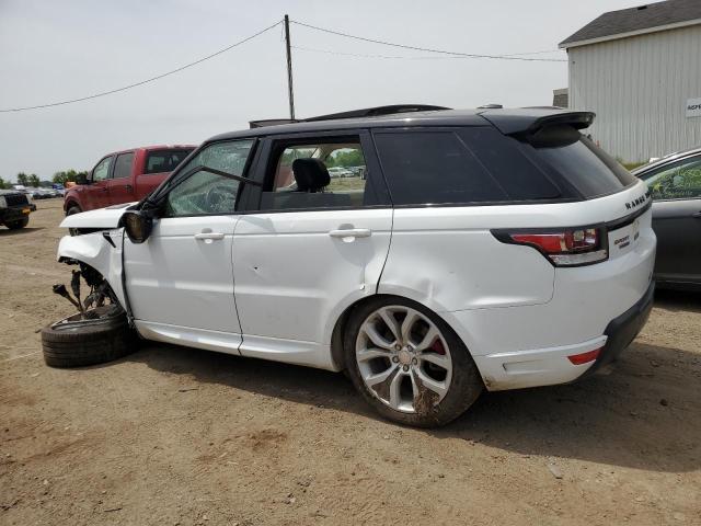 Photo 1 VIN: SALWV2EF1EA337484 - LAND ROVER RANGE ROVE 