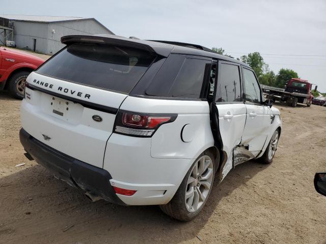 Photo 2 VIN: SALWV2EF1EA337484 - LAND ROVER RANGE ROVE 