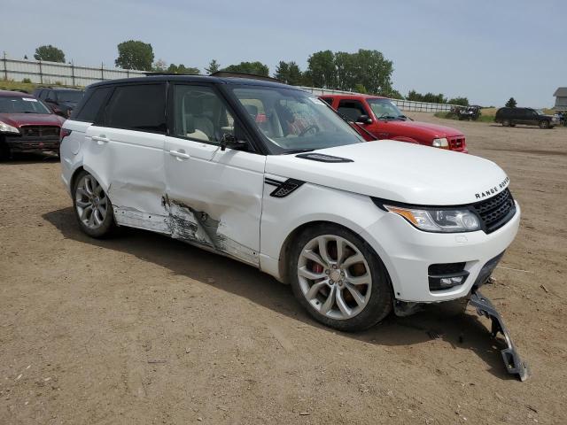 Photo 3 VIN: SALWV2EF1EA337484 - LAND ROVER RANGE ROVE 