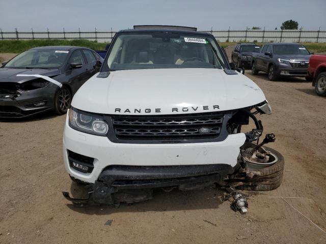 Photo 4 VIN: SALWV2EF1EA337484 - LAND ROVER RANGE ROVE 