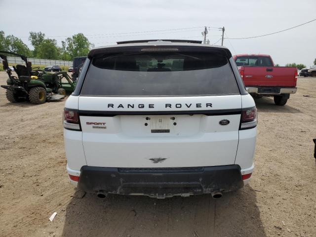 Photo 5 VIN: SALWV2EF1EA337484 - LAND ROVER RANGE ROVE 