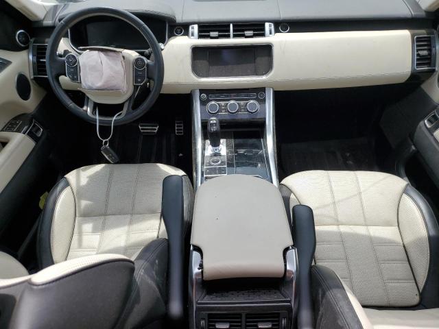 Photo 7 VIN: SALWV2EF1EA337484 - LAND ROVER RANGE ROVE 