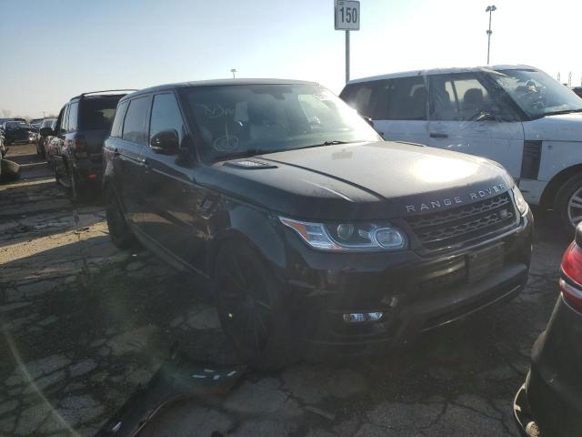 Photo 3 VIN: SALWV2EF2EA314487 - LAND ROVER RANGEROVER 