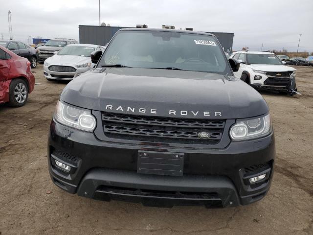 Photo 4 VIN: SALWV2EF2EA314487 - LAND ROVER RANGEROVER 