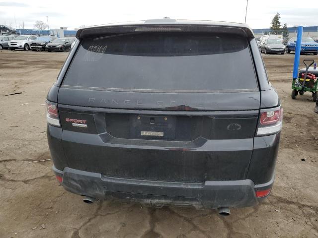 Photo 5 VIN: SALWV2EF2EA314487 - LAND ROVER RANGEROVER 