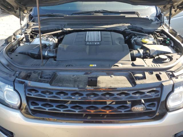 Photo 11 VIN: SALWV2EF4EA313406 - LAND ROVER RANGEROVER 