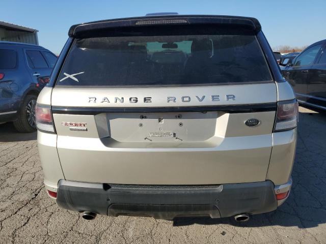 Photo 5 VIN: SALWV2EF4EA313406 - LAND ROVER RANGEROVER 