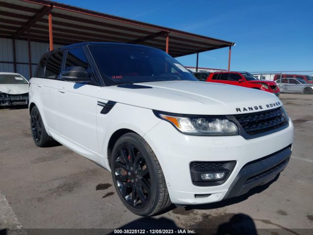 Photo 5 VIN: SALWV2EF4GA580399 - LAND ROVER RANGE ROVER SPORT 