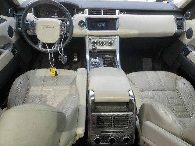 Photo 7 VIN: SALWV2EF5GA593114 - LAND ROVER RANGE ROVE 