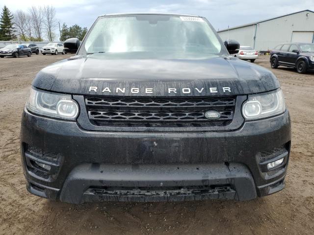 Photo 4 VIN: SALWV2EF5GA593114 - LAND-ROVER RANGE ROVE 