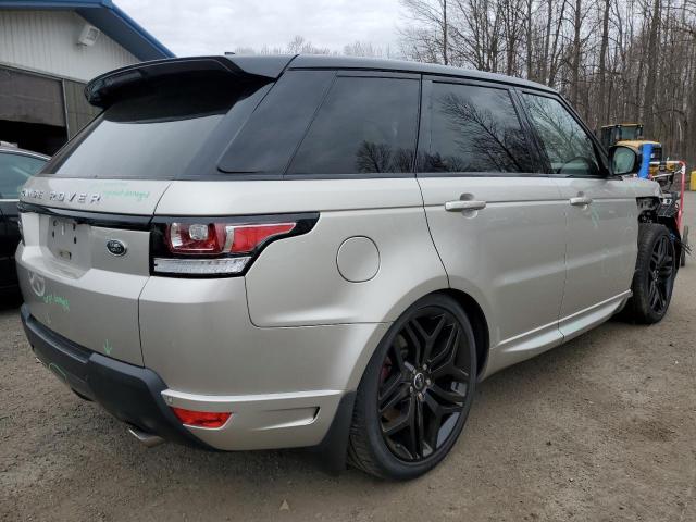 Photo 2 VIN: SALWV2EF6GA543709 - LAND ROVER RANGE ROVE 