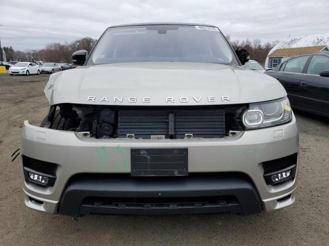 Photo 4 VIN: SALWV2EF6GA543709 - LAND ROVER RANGE ROVE 