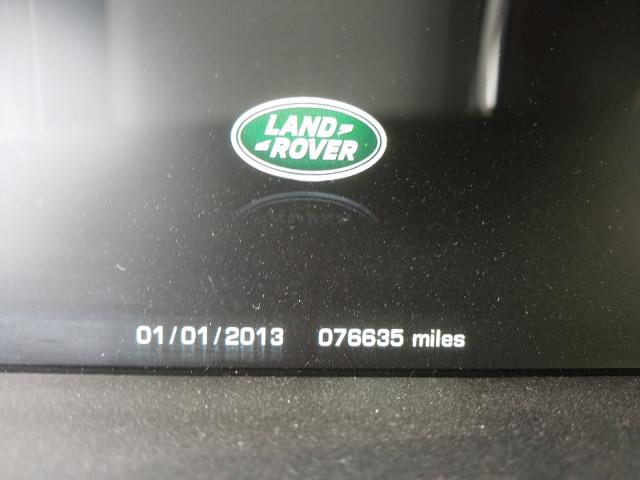 Photo 7 VIN: SALWV2EF7GA593650 - LAND ROVER RANGE ROVE 