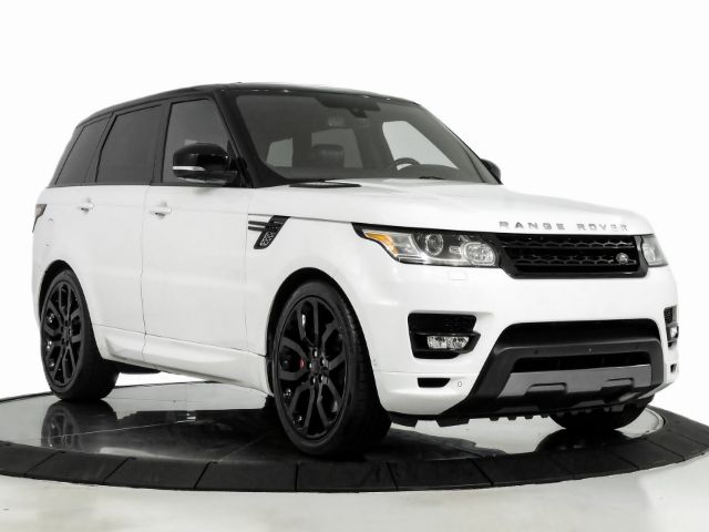 Photo 3 VIN: SALWV2EF8GA551679 - LAND ROVER RANGE ROVER SPORT 