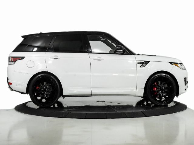 Photo 4 VIN: SALWV2EF8GA551679 - LAND ROVER RANGE ROVER SPORT 