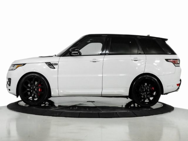 Photo 7 VIN: SALWV2EF8GA551679 - LAND ROVER RANGE ROVER SPORT 