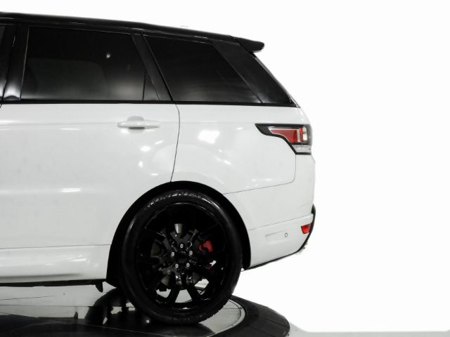 Photo 9 VIN: SALWV2EF8GA551679 - LAND ROVER RANGE ROVER SPORT 