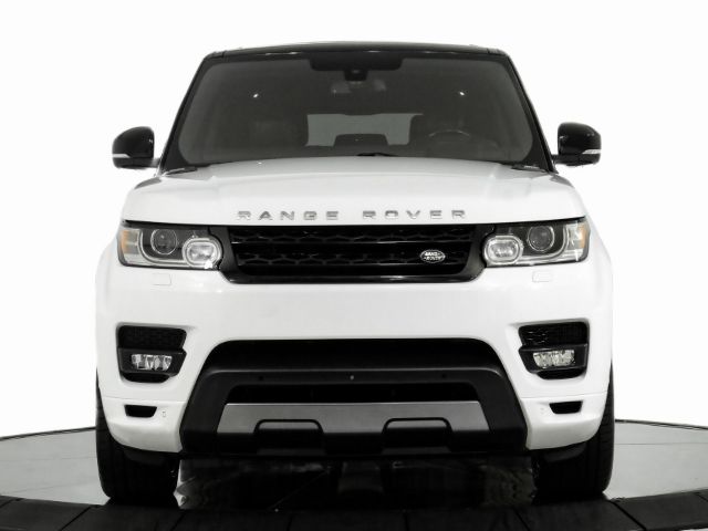 Photo 2 VIN: SALWV2EF8GA551679 - LAND ROVER RANGE ROVER SPORT 