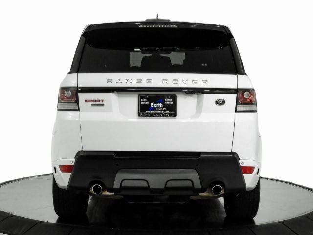 Photo 6 VIN: SALWV2EF8GA551679 - LAND ROVER RANGE ROVER SPORT 