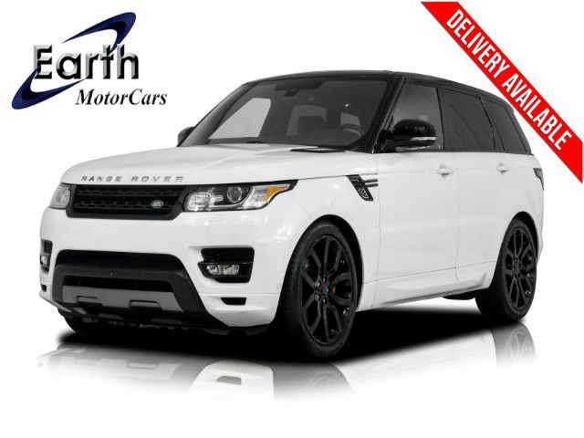 Photo 0 VIN: SALWV2EF8GA551679 - LAND-ROVER RANGE ROVER SPORT 