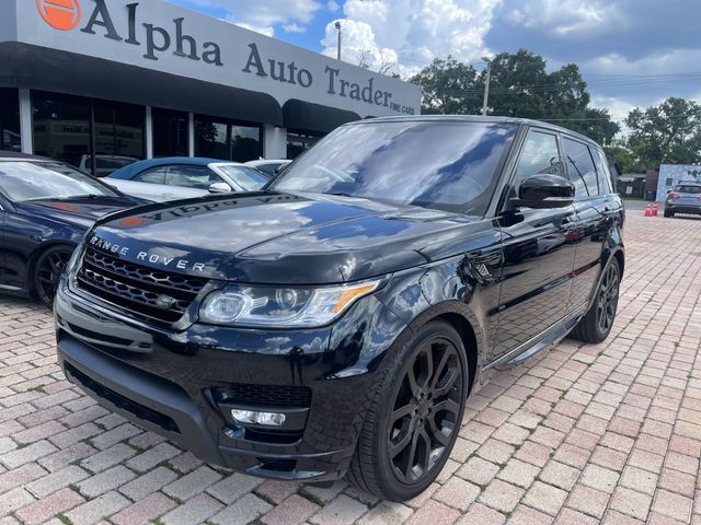 Photo 3 VIN: SALWV2EF9GA589454 - LAND ROVER RANGE ROVER SPORT 