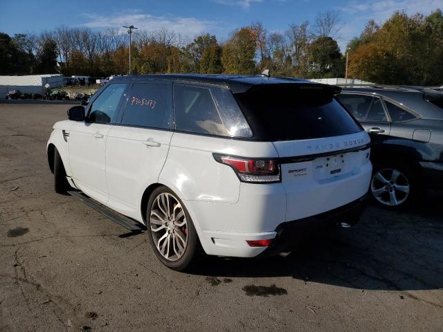 Photo 1 VIN: SALWV2EFXGA567043 - LAND ROVER RANGEROVER 