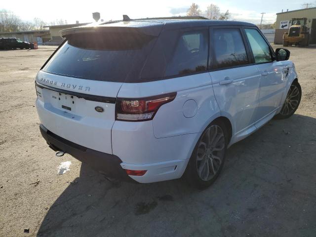 Photo 2 VIN: SALWV2EFXGA567043 - LAND ROVER RANGEROVER 