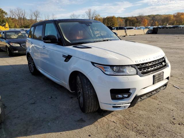 Photo 3 VIN: SALWV2EFXGA567043 - LAND ROVER RANGEROVER 