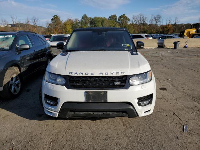 Photo 4 VIN: SALWV2EFXGA567043 - LAND ROVER RANGEROVER 