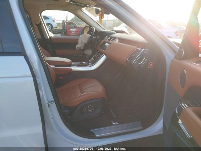 Photo 4 VIN: SALWV2FE0HA146391 - LAND ROVER RANGE ROVER SPORT 