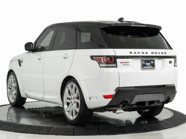 Photo 6 VIN: SALWV2FE3HA165954 - LAND ROVER RANGE ROVER SPORT 