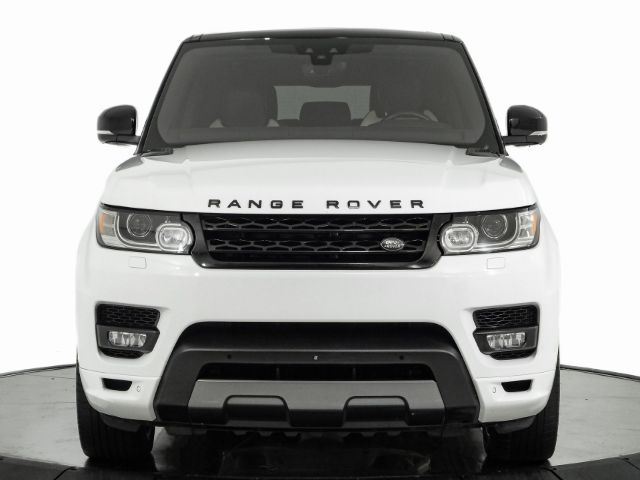 Photo 2 VIN: SALWV2FE3HA165954 - LAND ROVER RANGE ROVER SPORT 