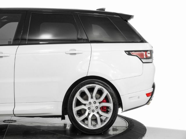 Photo 9 VIN: SALWV2FE3HA165954 - LAND ROVER RANGE ROVER SPORT 