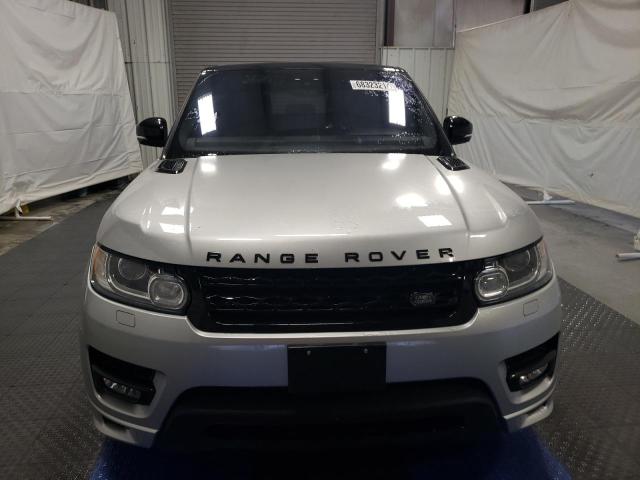 Photo 4 VIN: SALWV2FV2HA162799 - LAND-ROVER RANGE ROVE 