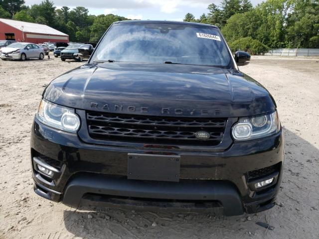 Photo 4 VIN: SALWV2FV2HA671999 - LAND ROVER RANGEROVER 