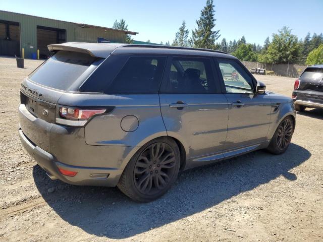 Photo 2 VIN: SALWV2FV2HA685160 - LAND ROVER RANGEROVER 