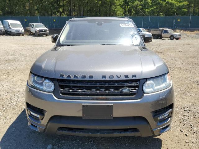 Photo 4 VIN: SALWV2FV2HA685160 - LAND ROVER RANGEROVER 