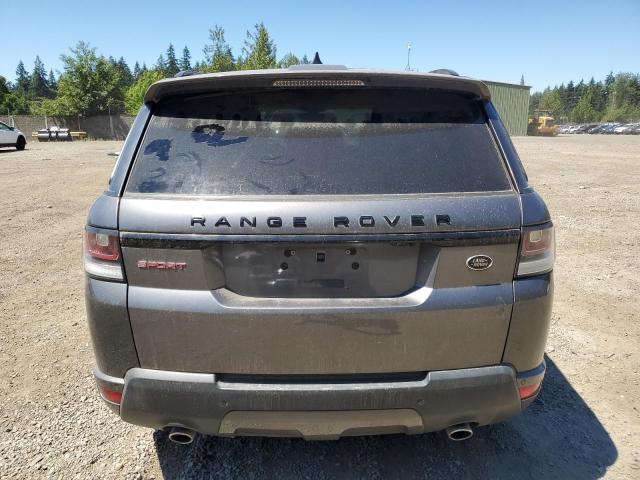 Photo 5 VIN: SALWV2FV2HA685160 - LAND ROVER RANGEROVER 