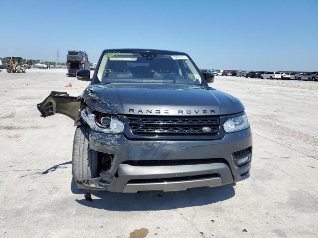 Photo 8 VIN: SALWV2FV4HA135202 - LAND ROVER RANGE ROVE 