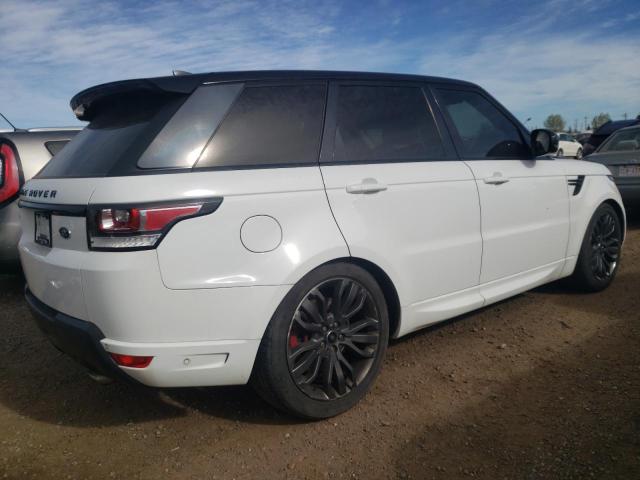 Photo 2 VIN: SALWV2FV4HA149262 - LAND ROVER RANGE ROVE 