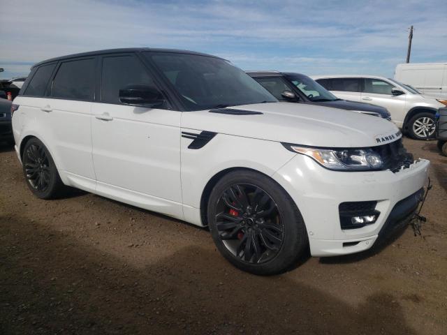 Photo 3 VIN: SALWV2FV4HA149262 - LAND ROVER RANGE ROVE 