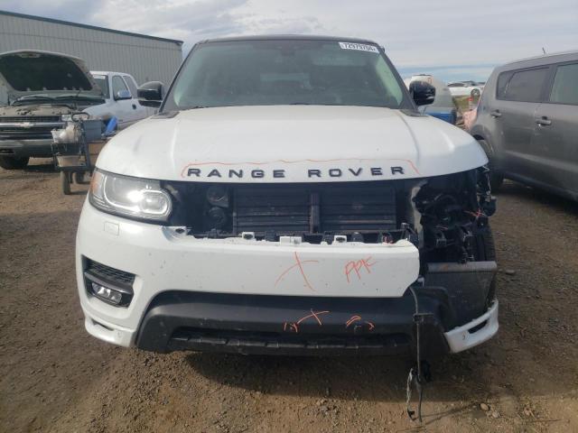 Photo 4 VIN: SALWV2FV4HA149262 - LAND ROVER RANGE ROVE 