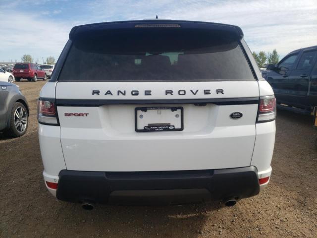 Photo 5 VIN: SALWV2FV4HA149262 - LAND ROVER RANGE ROVE 