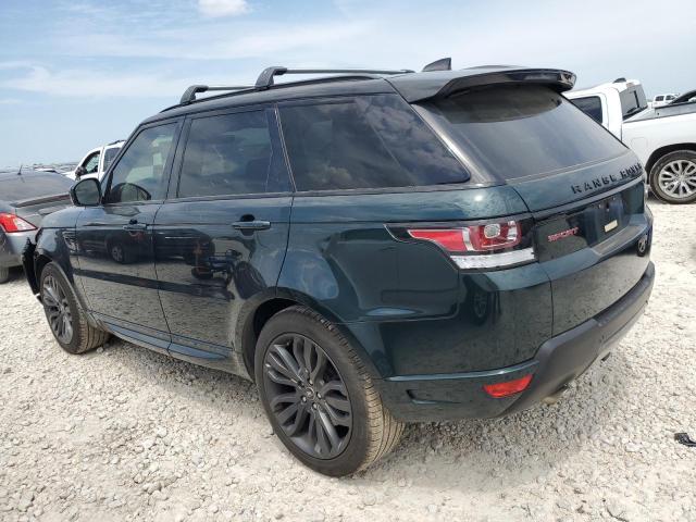 Photo 1 VIN: SALWV2FV4HA165137 - LAND ROVER RANGE ROVE 