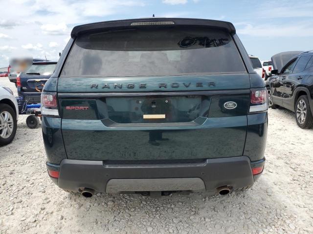 Photo 5 VIN: SALWV2FV4HA165137 - LAND ROVER RANGE ROVE 